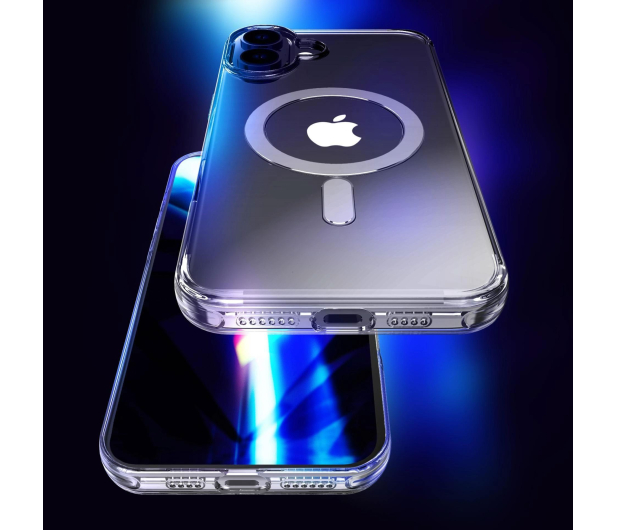 3MK EverClear MagCase do iPhone 17 5903108664073 - 1344393 - zdjęcie 5